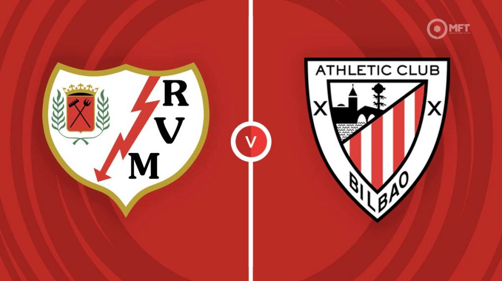 rayo v athletic