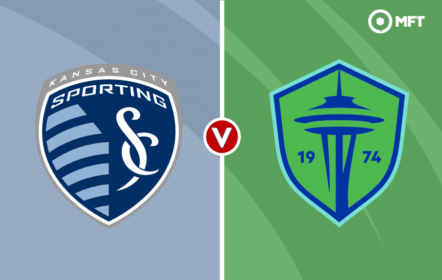 sporting kansas seattle sounders