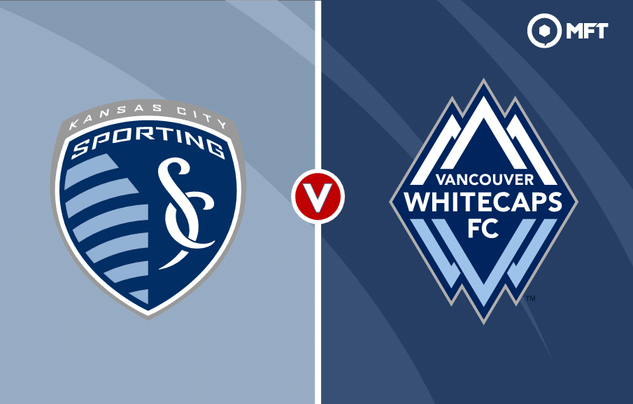 sporting kansas vancouver