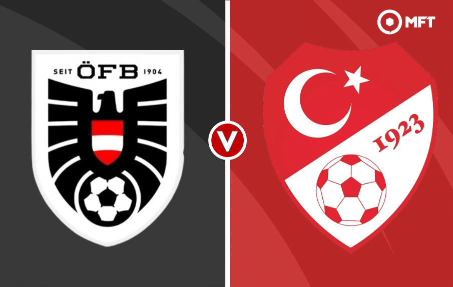 Austria v Turkey prediction