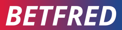 Betfred logo