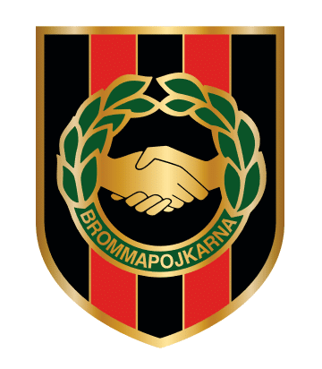 Brommapojkarna