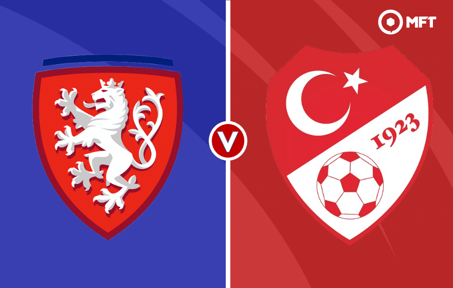 Czech Republic v Turkey prediction