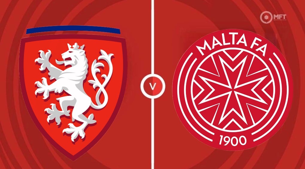 Czech Republic vs Malta prediction