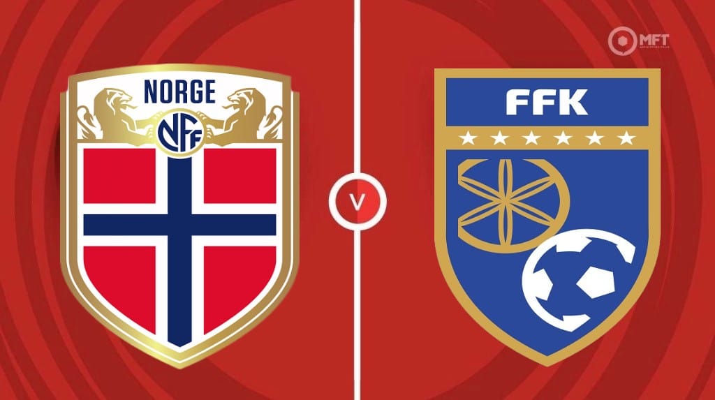 Norway vs Kosovo prediction