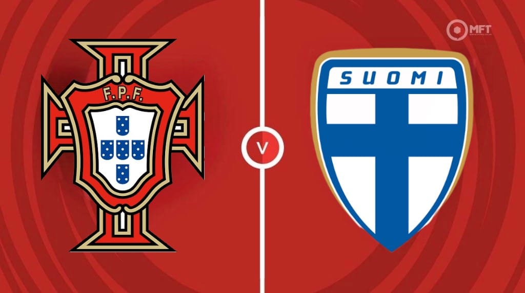 Portugal vs Finland prediction