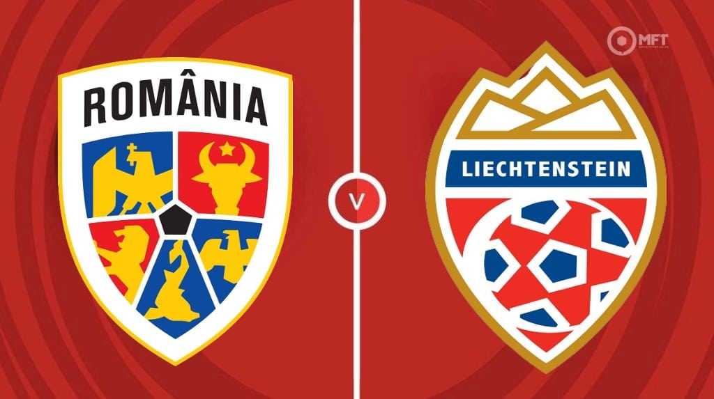 Romania vs Liechtenstein prediction