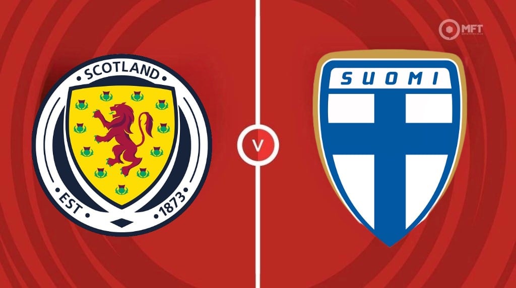 Scotland vs Finland prediction