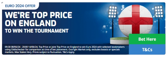 Betfred euro free bets