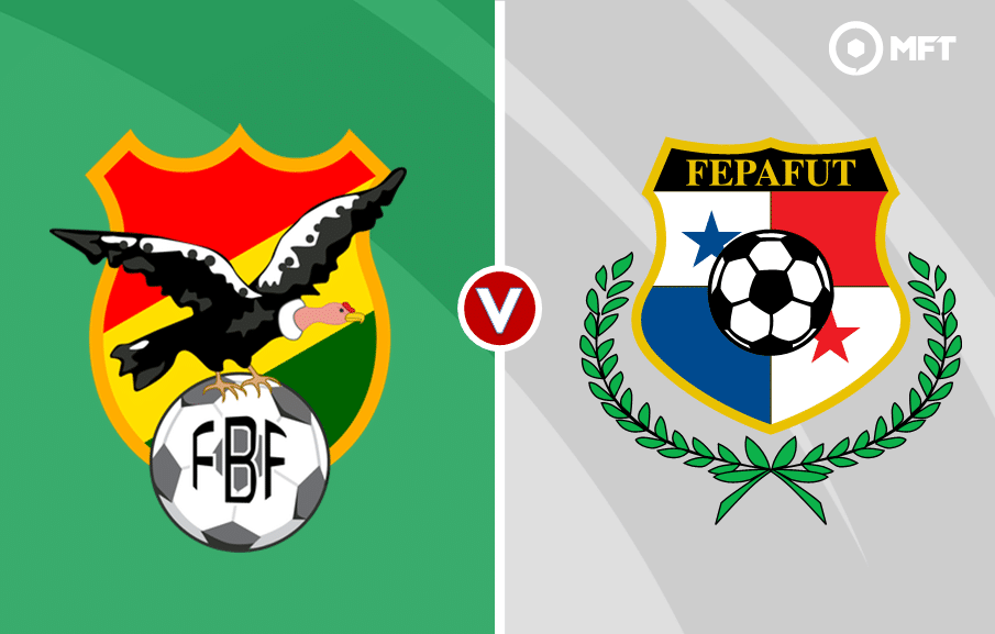 bolivia v panama