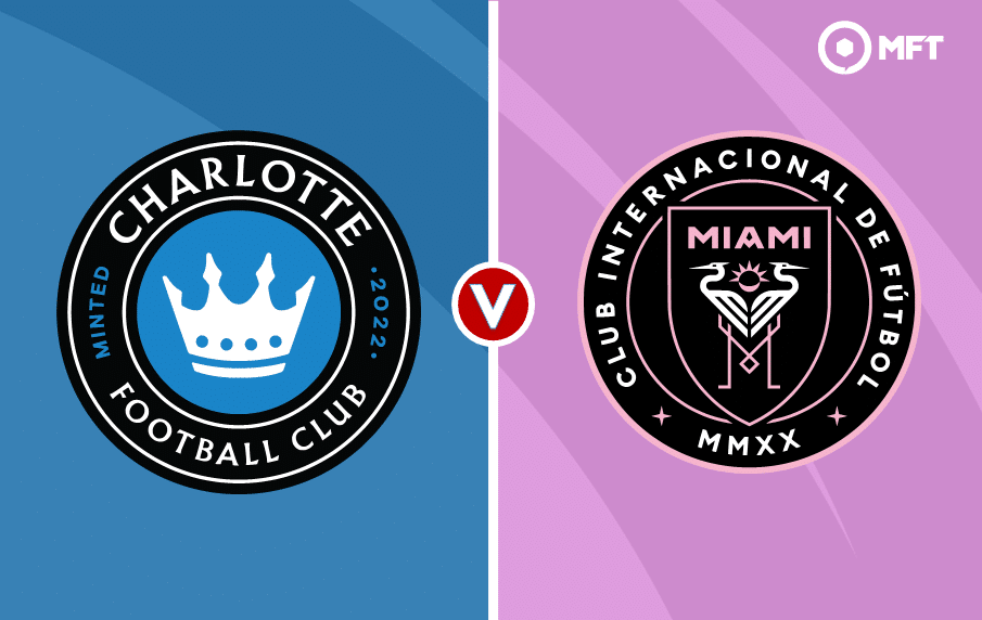 charlotte v inter miami