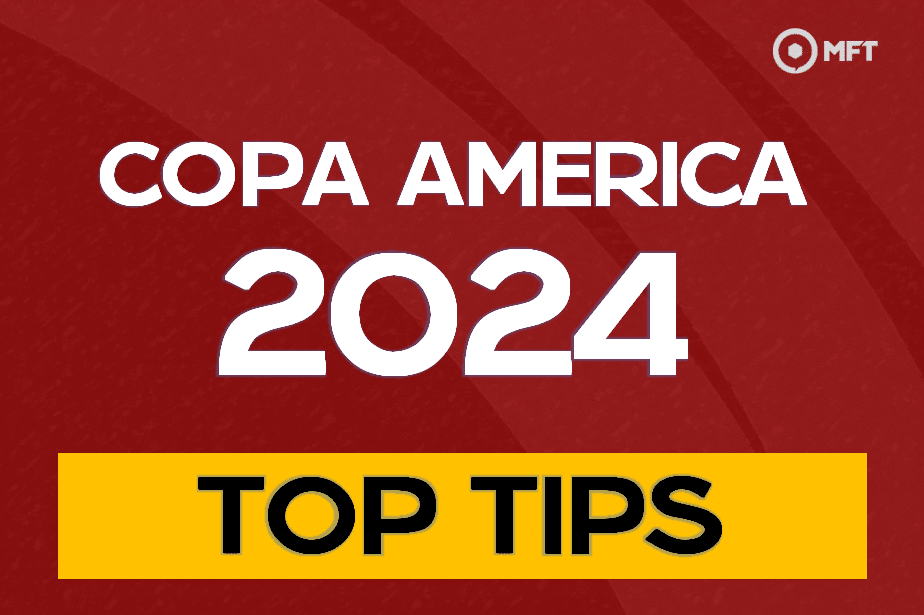 Copa America top tips