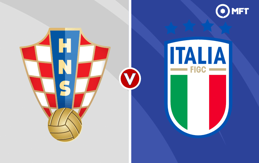 croatia v italy