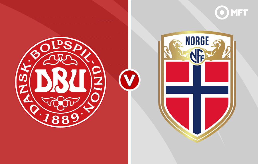 denmark v norway