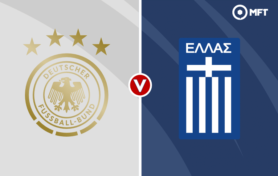 germany vs greece prediction