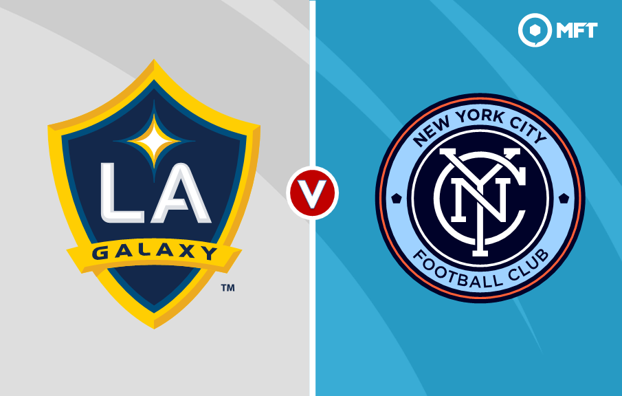 la galaxy v nycfc