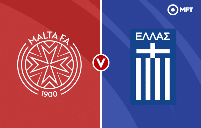 Malta vs Greece Prediction and Betting Tips