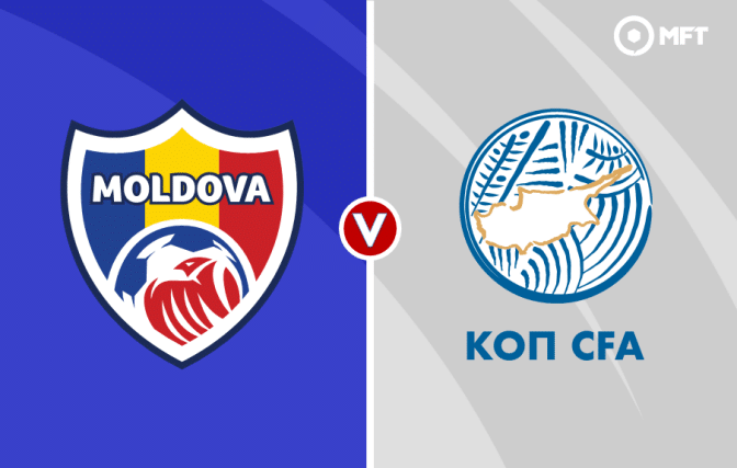 Moldova vs Cyprus Prediction and Betting Tips