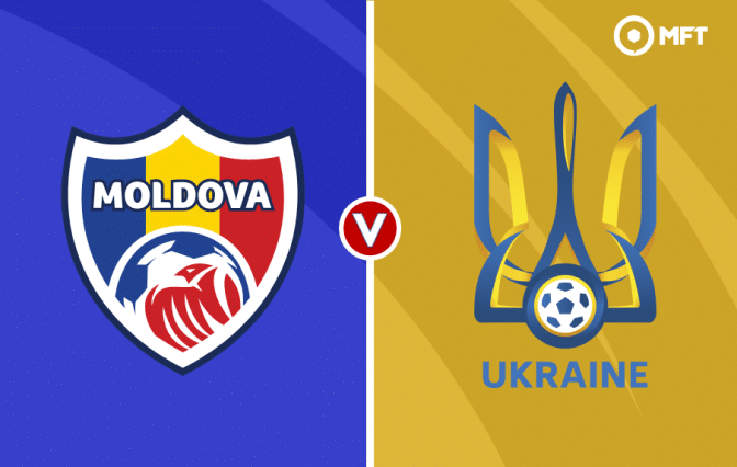 Moldova vs Ukraine Prediction and Betting Tips