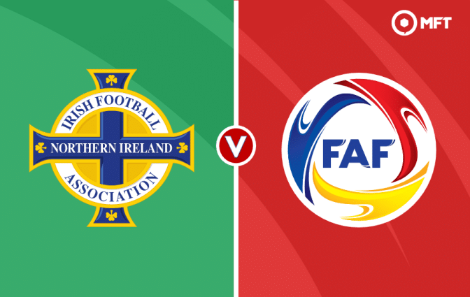 Northern Ireland vs Andorra Prediction and Betting Tips