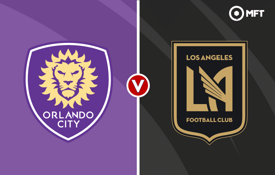 orlando v lafc