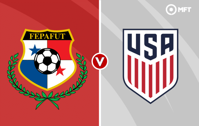 Panama vs USA Prediction and Betting Tips