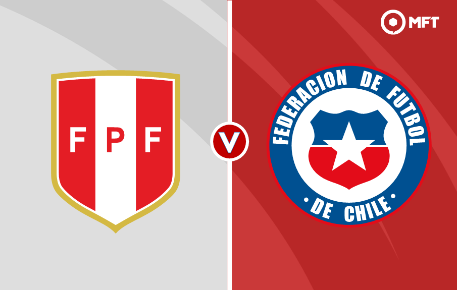 peru v chile