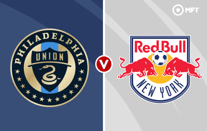 Philadelphia Union vs New York Red Bulls Prediction and Betting Tips