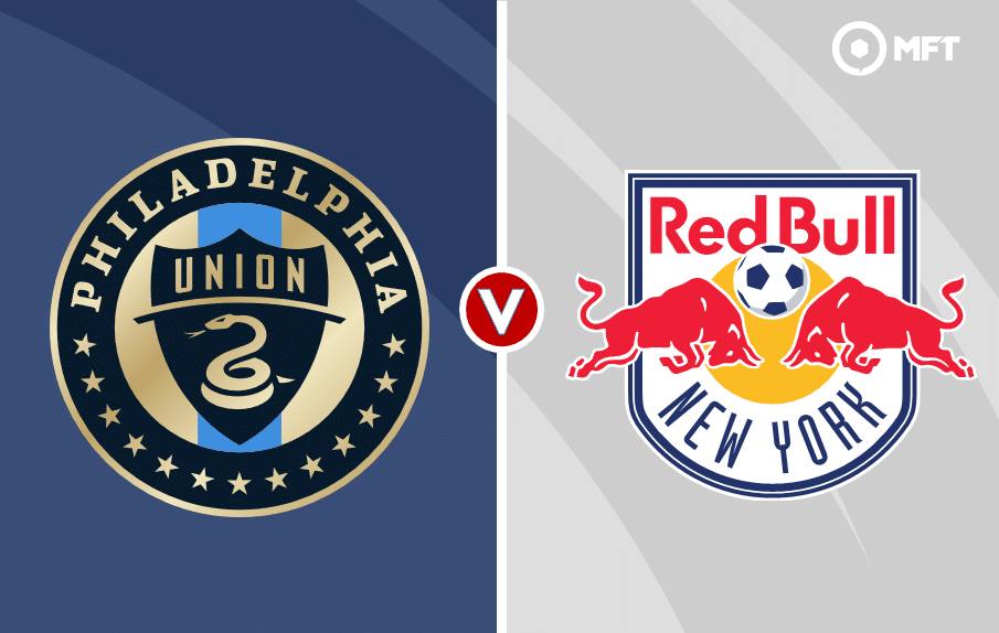 philadelphia v new york red bulls nyrb