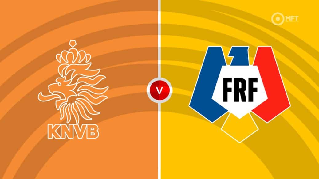 romania vs netherlands prediction