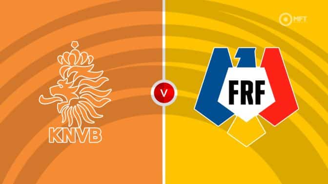 Romania vs Netherlands Prediction and Betting Tips