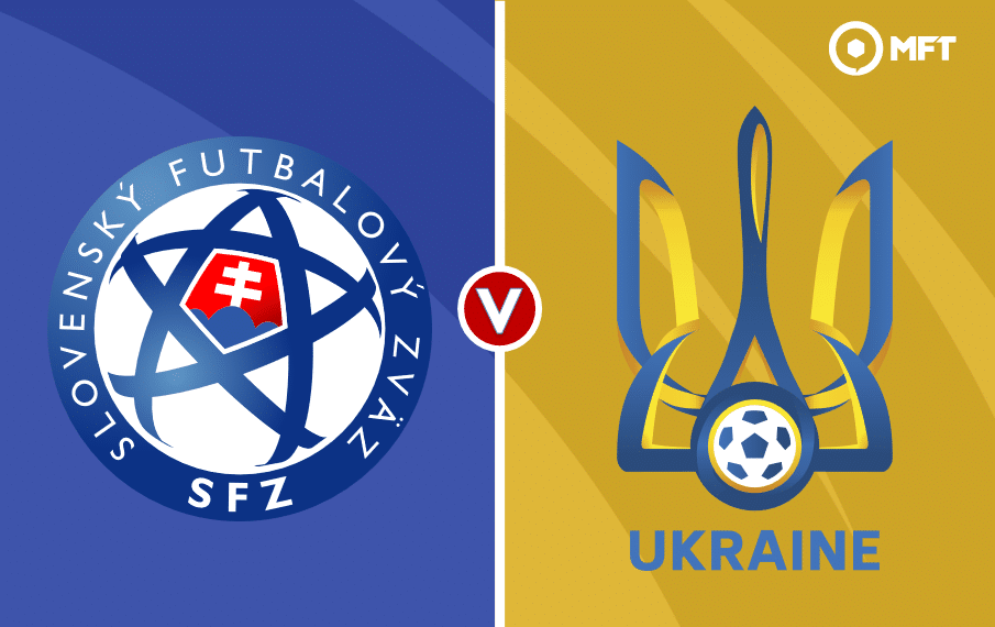 slovakia v ukraine