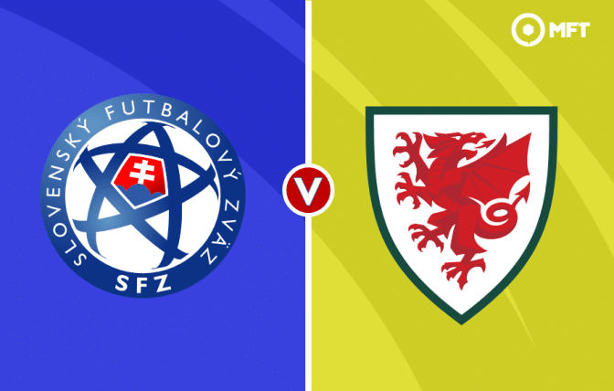 Slovakia vs Wales Prediction and Betting Tips