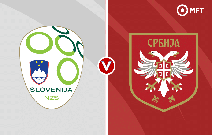 slovenia v serbia