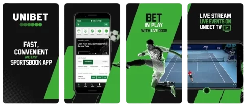 Unibet Sign Up offer: 2025: Bet £10, Get £40 Welcome Bonus 2025