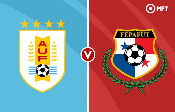 Uruguay vs Panama Prediction and Betting Tips