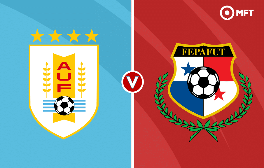 Uruguay vs Panama