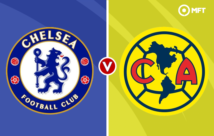 Chelsea v Club America prediction