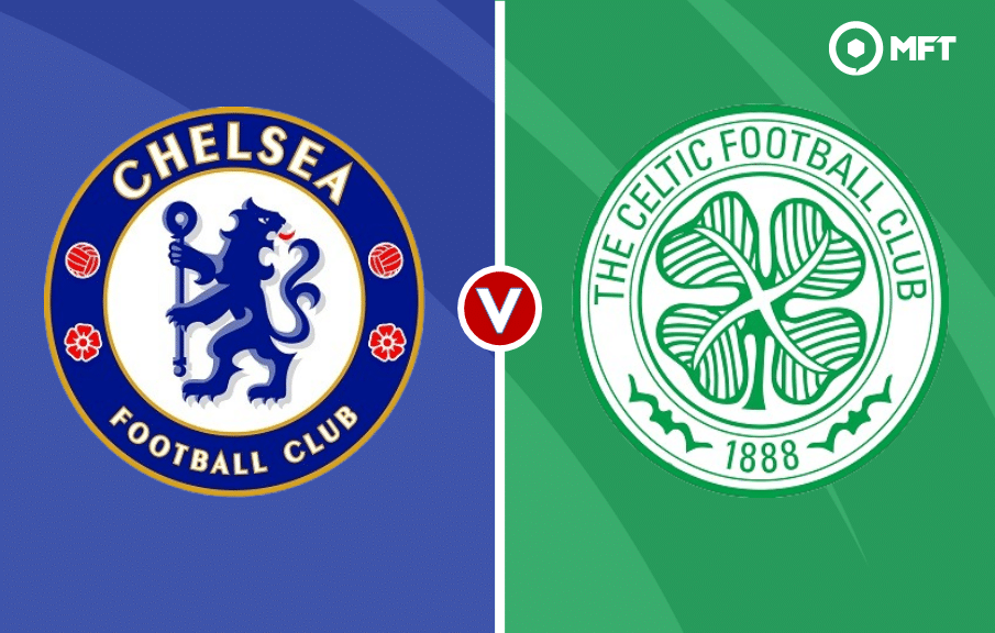 Chelsea vs Celtic prediction