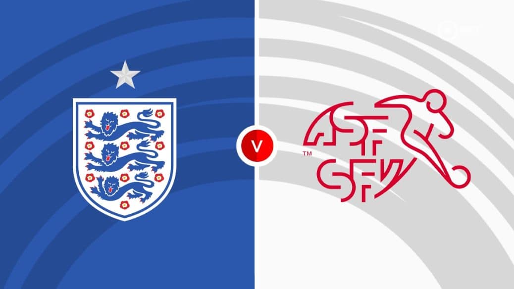 England vs Switzerland prediction