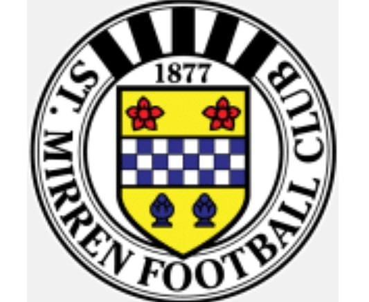 St Mirren