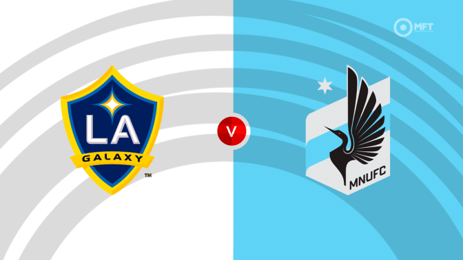 LA Galaxy vs Minnesota United Prediction and Betting Tips