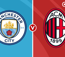 Manchester City vs AC Milan Prediction and Betting Tips