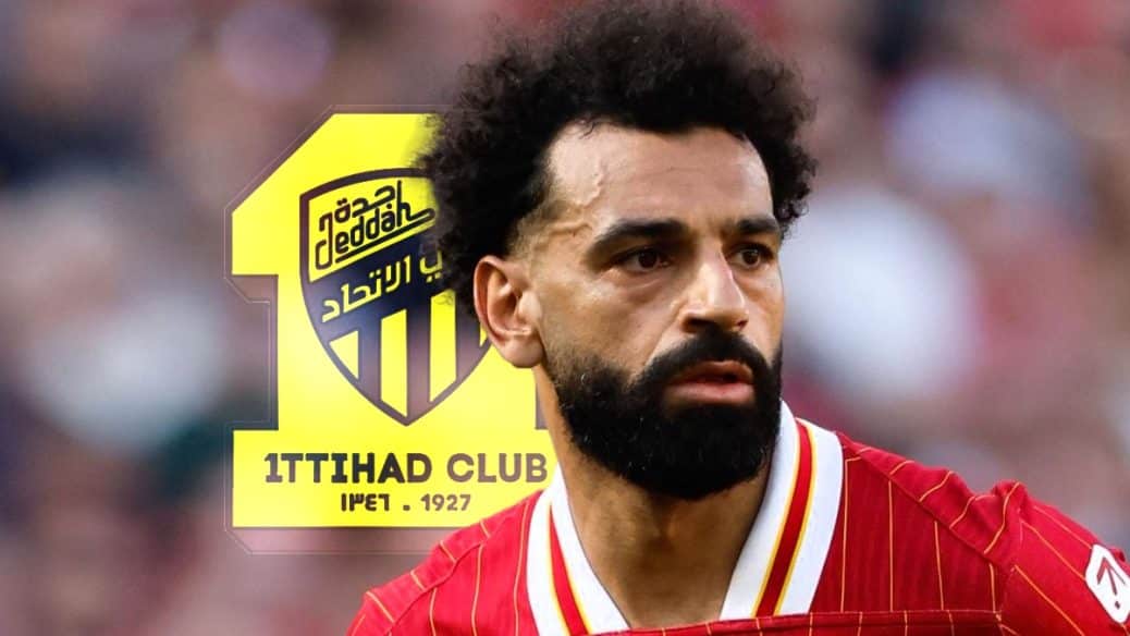 Mohamed Salah next club odds