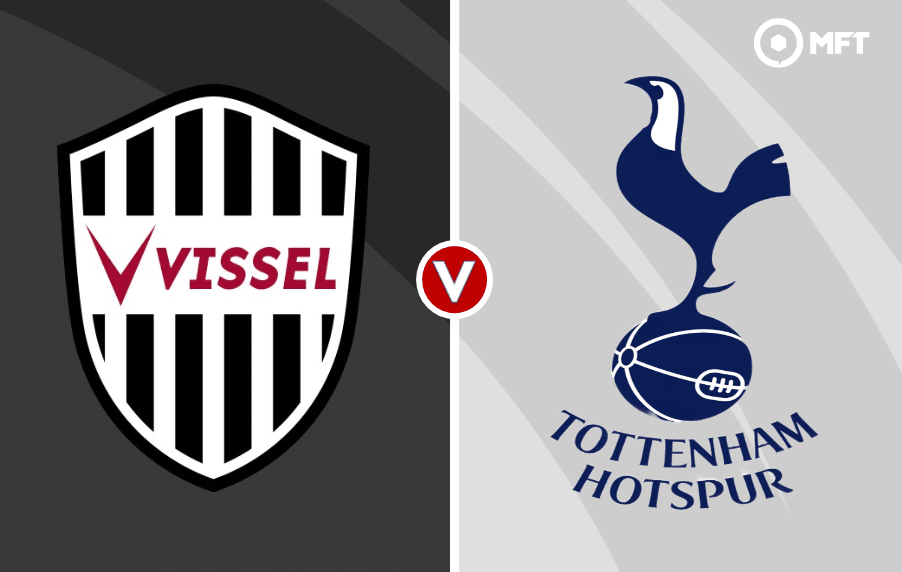 Vissel Kobe vs Tottenham prediction