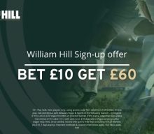 William Hill Sign Up Offer in January 2025 – Get £60 Free Bets or 200 Free Spins