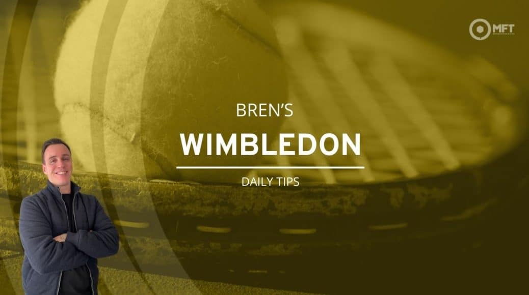 Wimbledon Day 14 Predictions