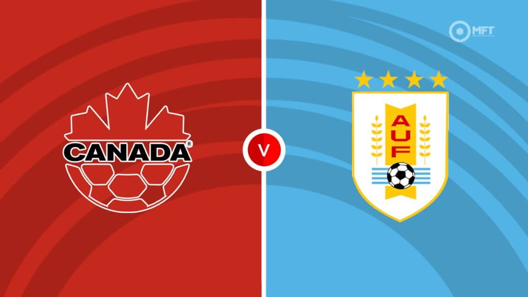 canada vs uruguay prediction