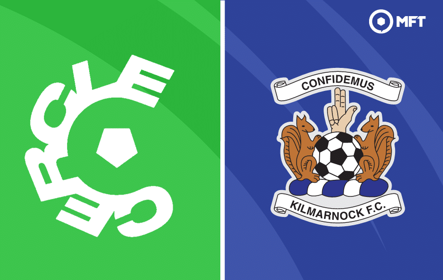 cercle v kilmarnock