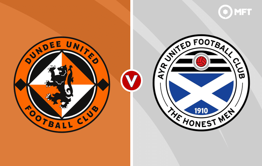 dundee united vs ayr